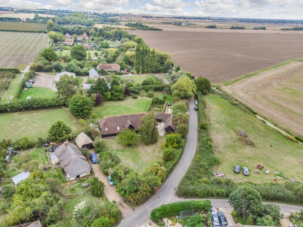 Additional property image - North Stream, Marshside, Canterbury, Kent