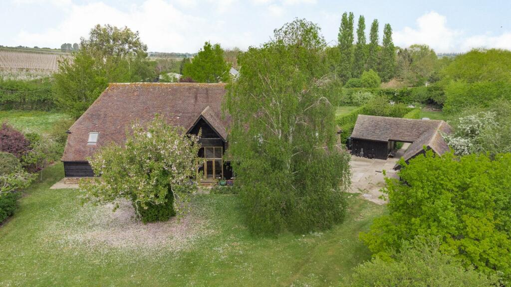 Additional property image - North Stream, Marshside, Canterbury, Kent