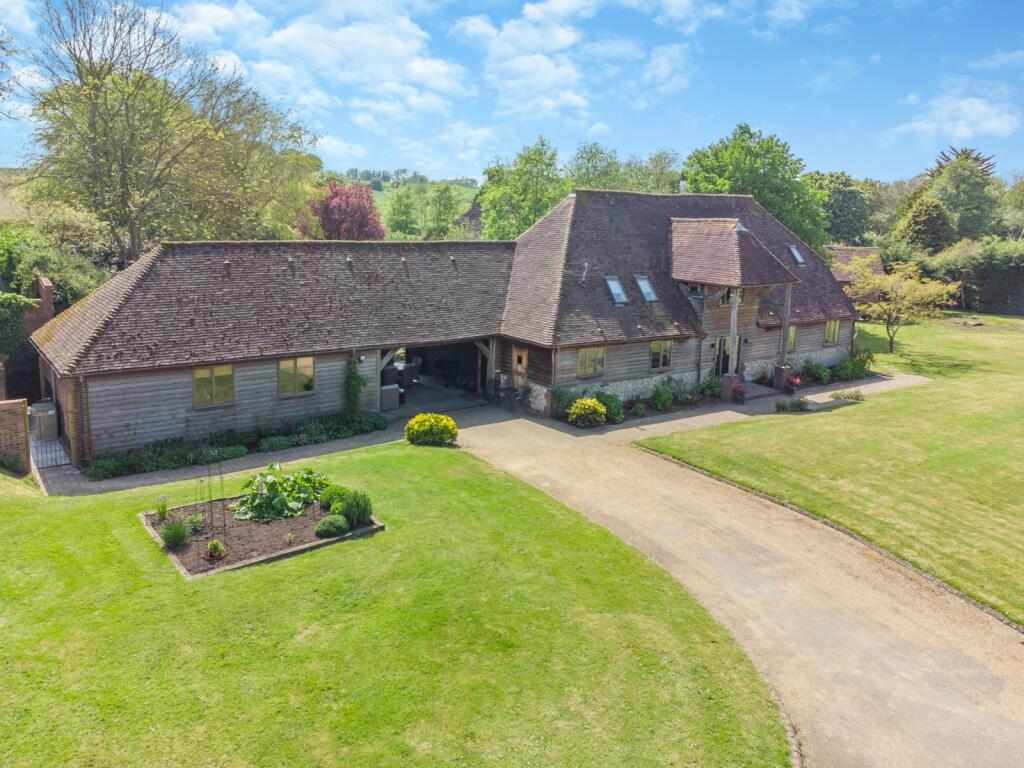 Main image of property: Southenay Lane, Sellindge, Kent