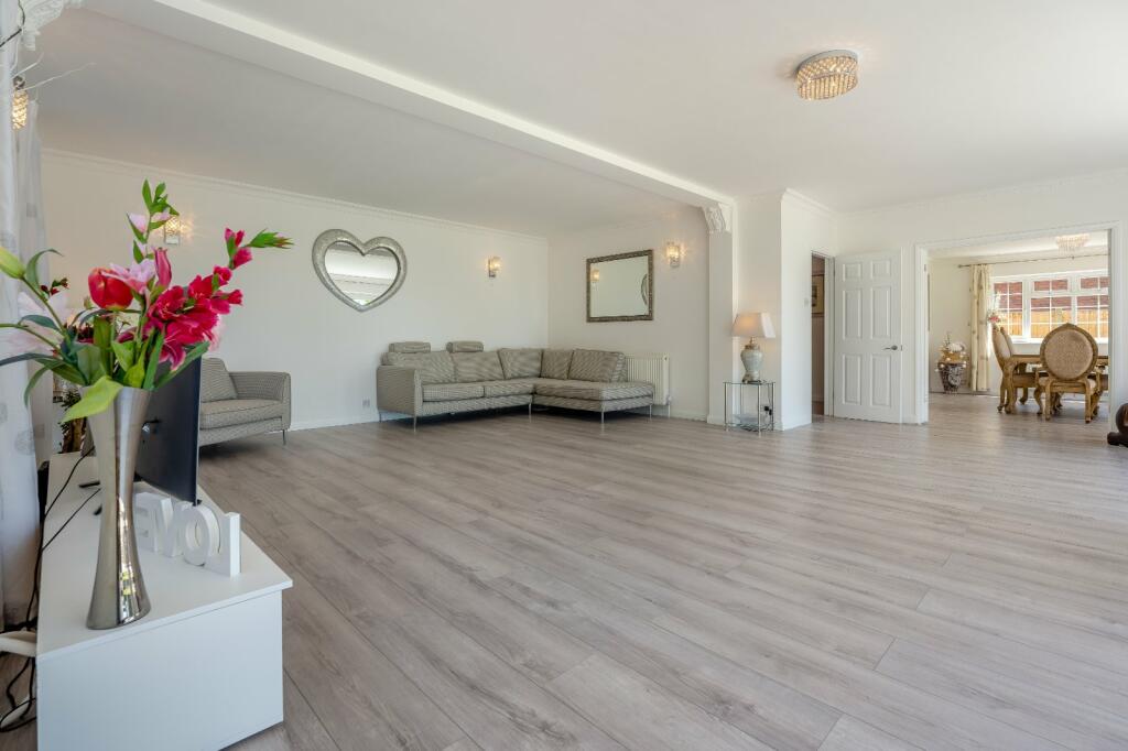 Additional property image - Cliff Road, Hythe, Kent
