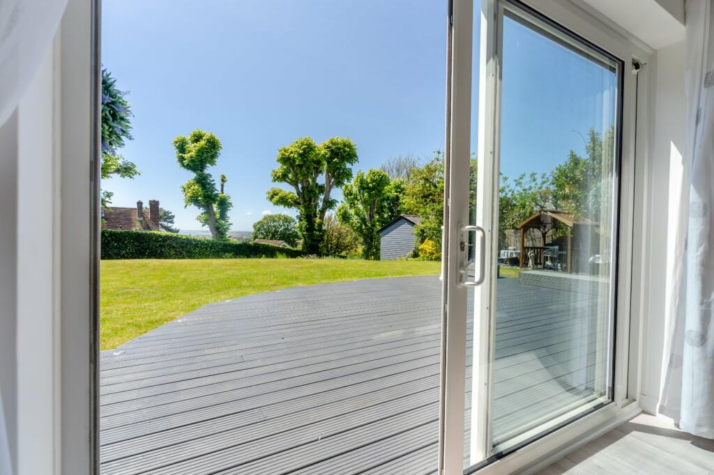 Additional property image - Cliff Road, Hythe, Kent