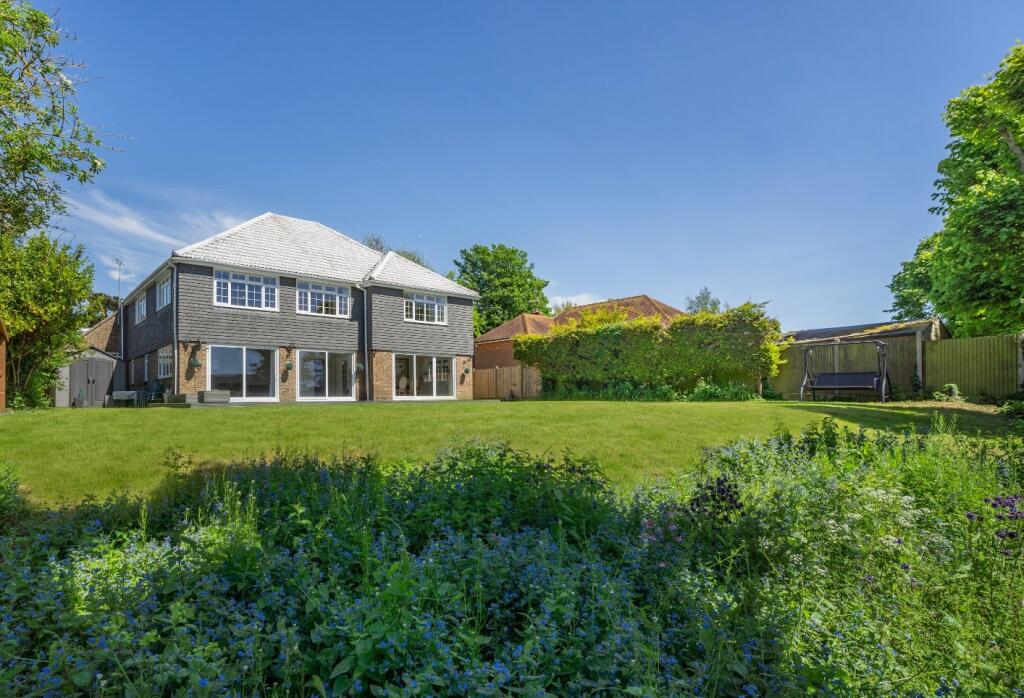 Additional property image - Cliff Road, Hythe, Kent