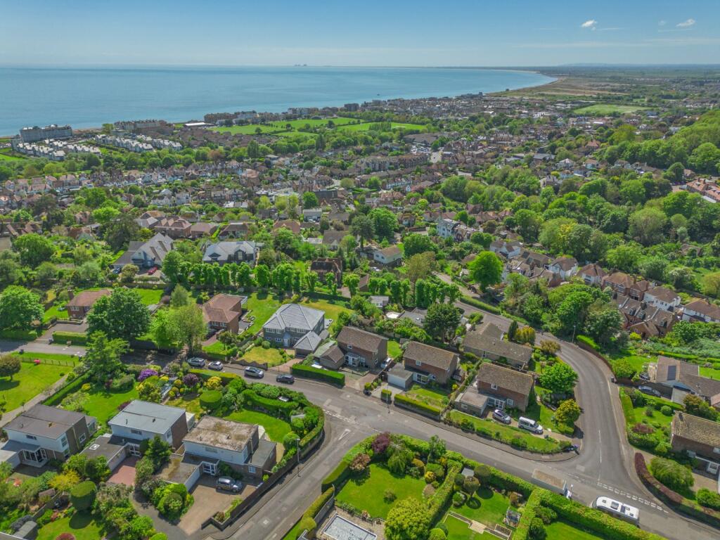 Additional property image - Cliff Road, Hythe, Kent