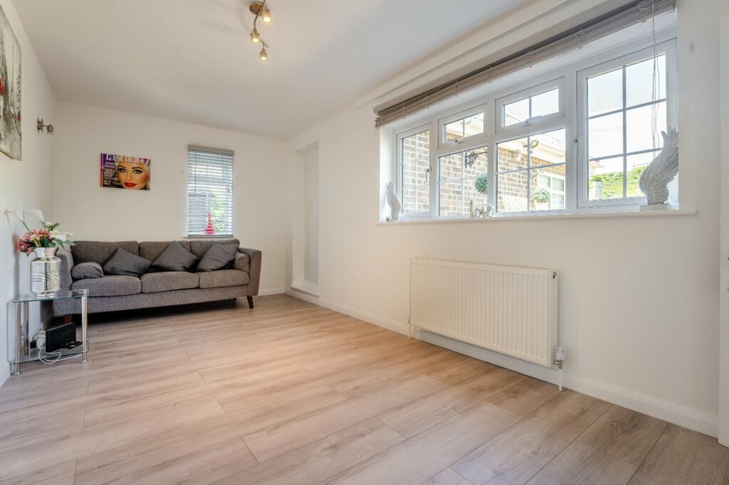 Additional property image - Cliff Road, Hythe, Kent