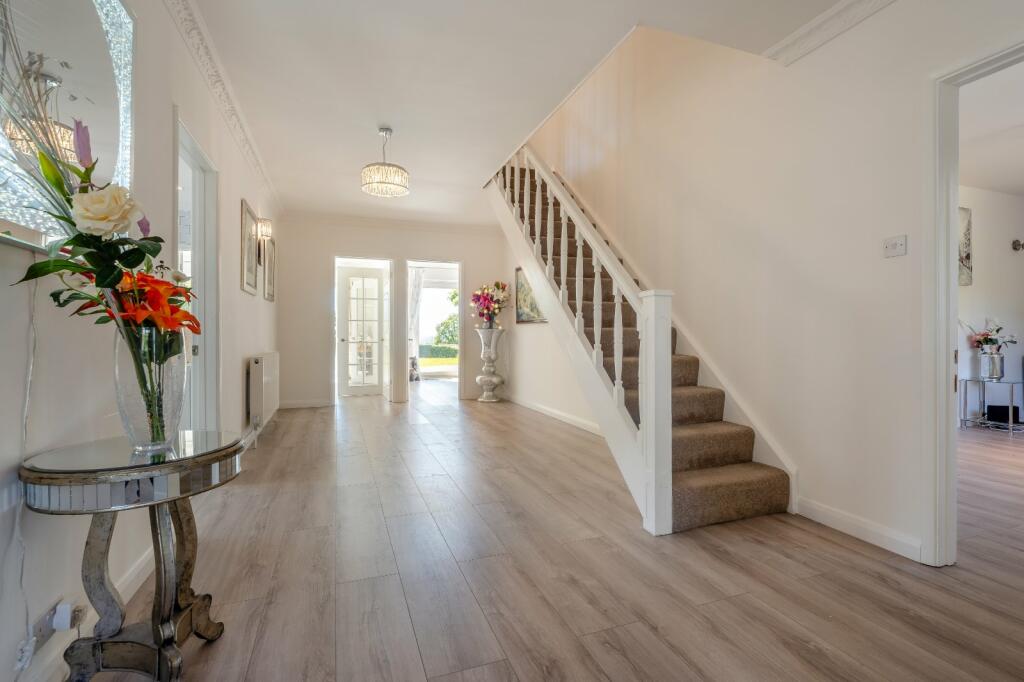 Additional property image - Cliff Road, Hythe, Kent