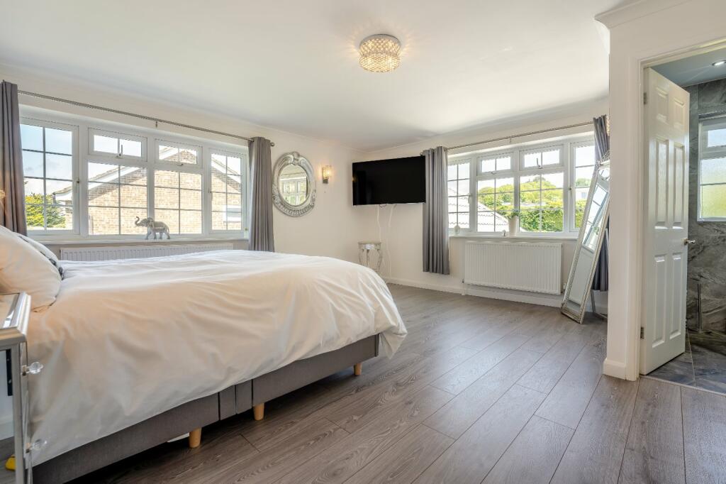 Additional property image - Cliff Road, Hythe, Kent