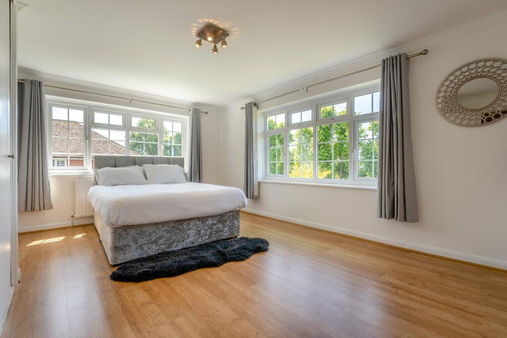Additional property image - Cliff Road, Hythe, Kent