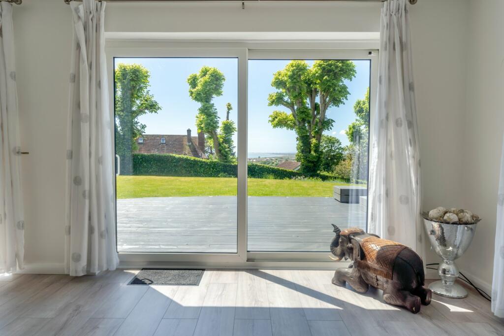 Additional property image - Cliff Road, Hythe, Kent