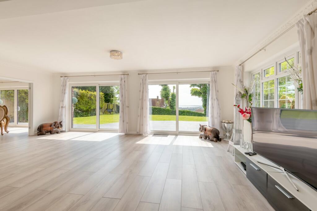Additional property image - Cliff Road, Hythe, Kent
