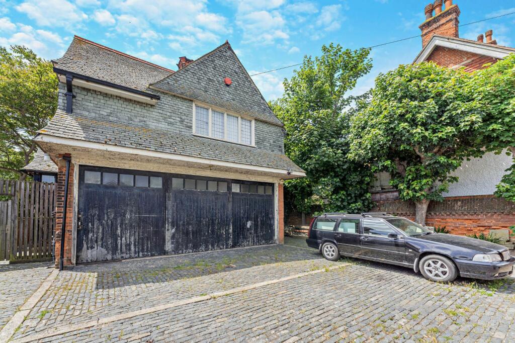 Main image of property: Brockenhurst Road, Ramsgate, Kent