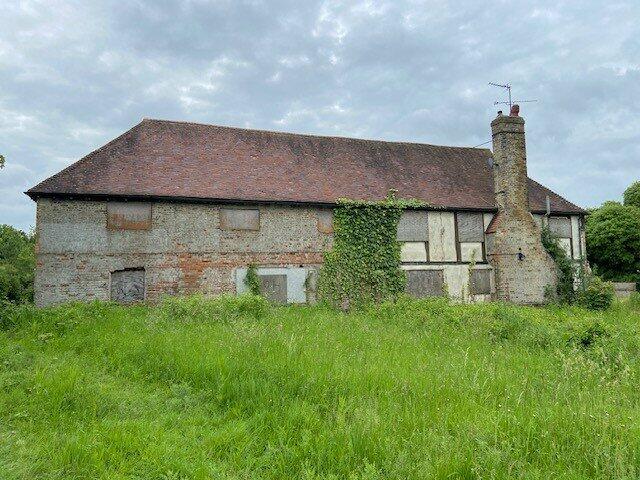 Main image of property: Hall Road, Wouldham, Rochester, Kent