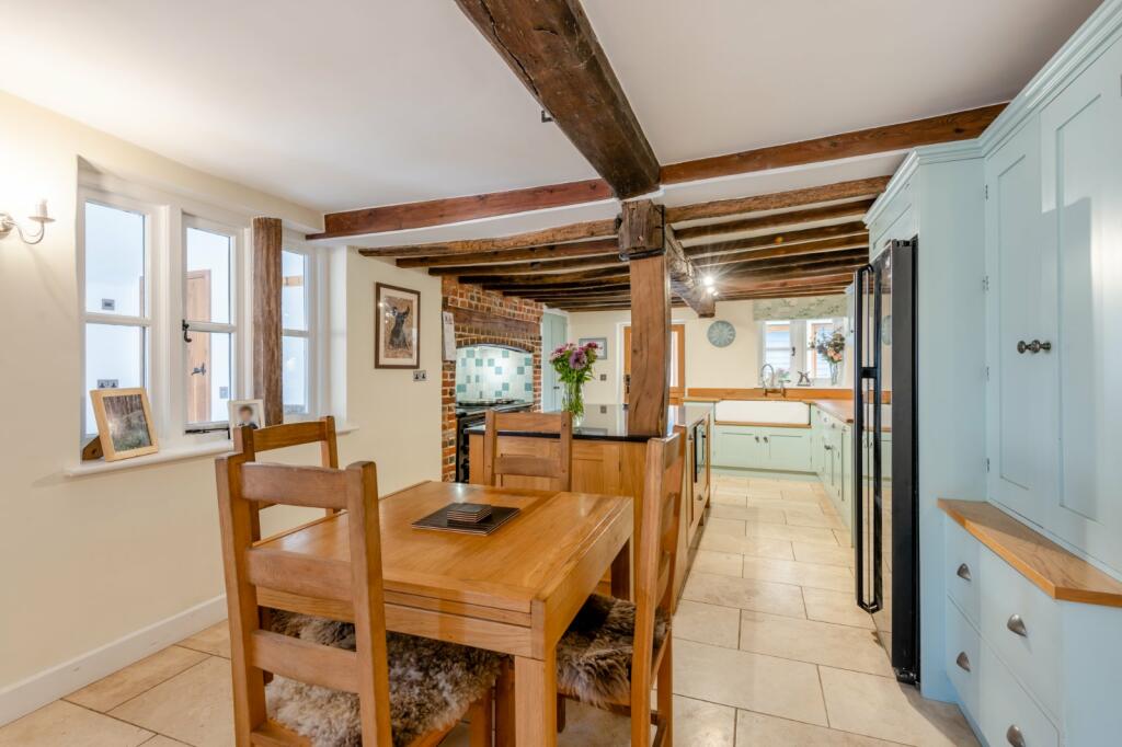 Additional property image - Church Lane, Waltham, Kent