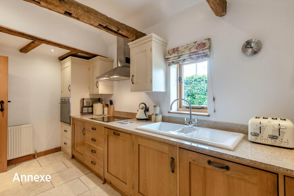Additional property image - Church Lane, Waltham, Kent