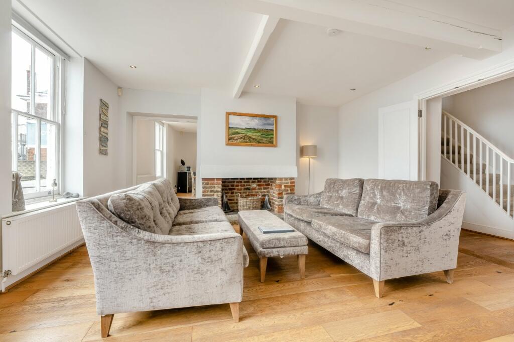 Additional property image - Beach Street, Deal, Kent