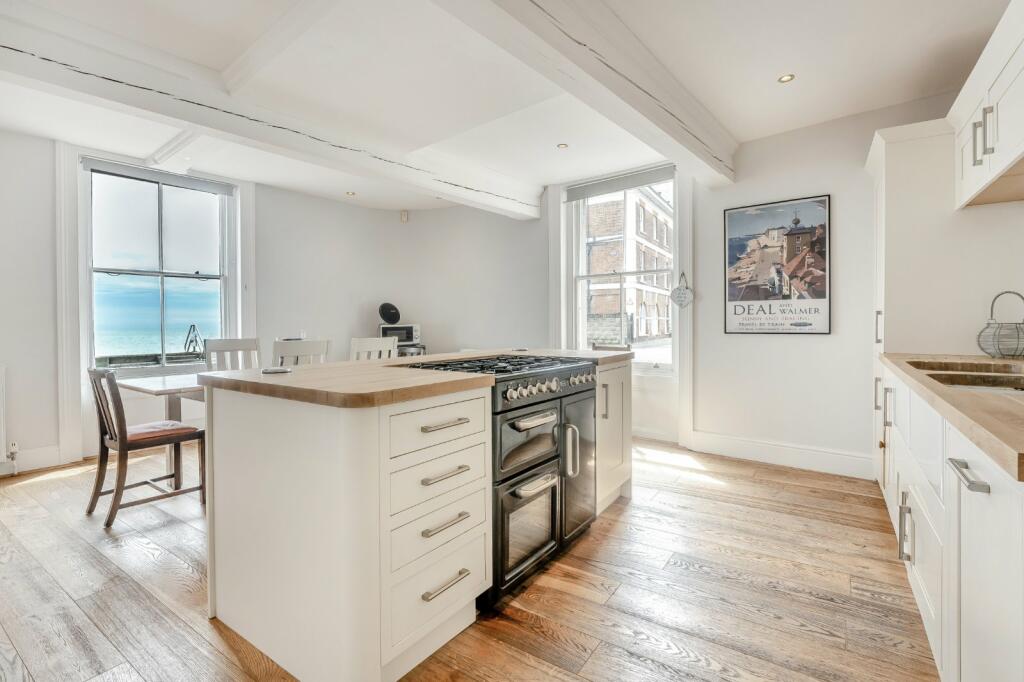 Additional property image - Beach Street, Deal, Kent