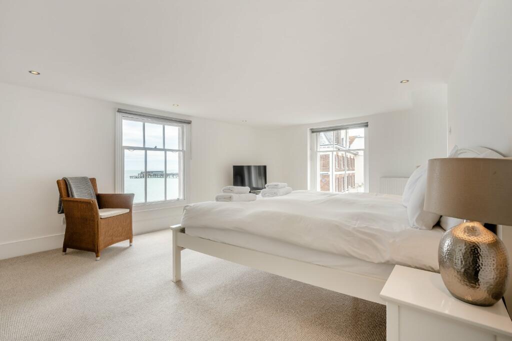Additional property image - Beach Street, Deal, Kent