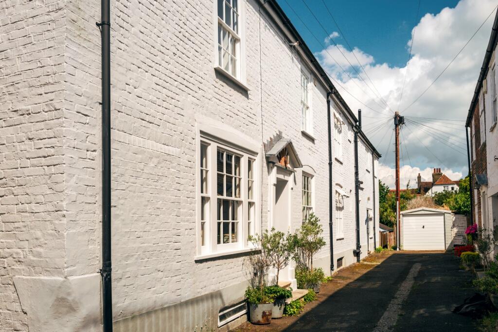 Main image of property: George Street, Deal, Kent