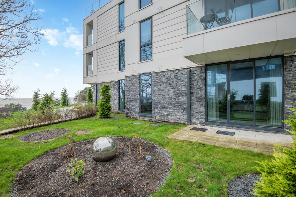 Additional property image - Martello House, Encombe, Sandgate, Kent