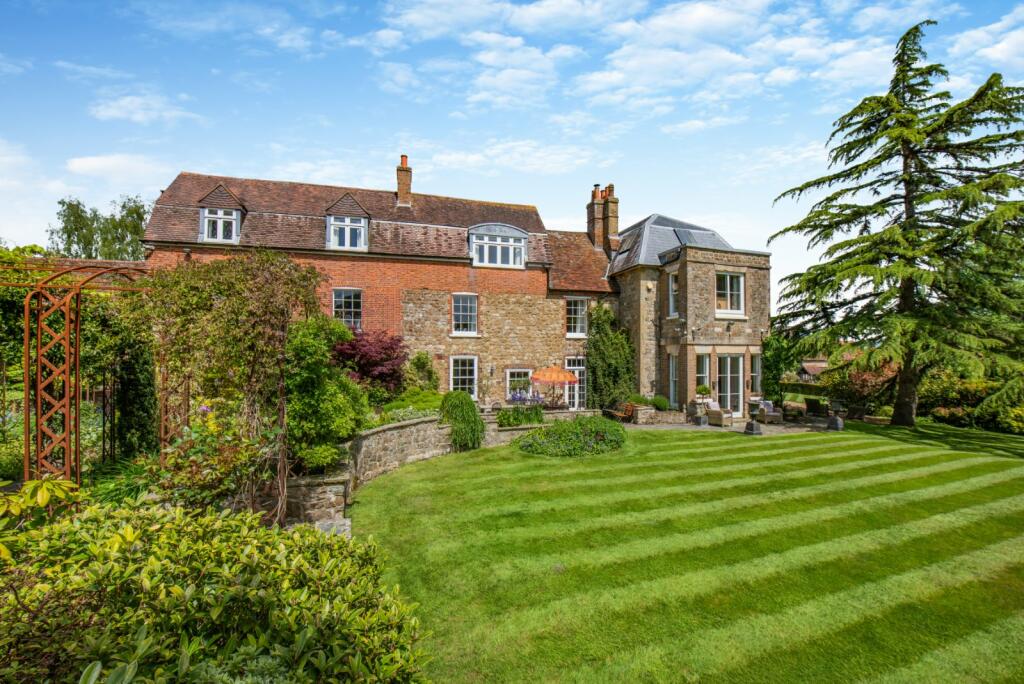 Additional property image - Rectory Lane, Saltwood, Kent
