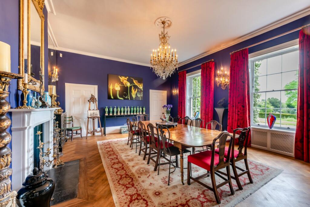Additional property image - Rectory Lane, Saltwood, Kent