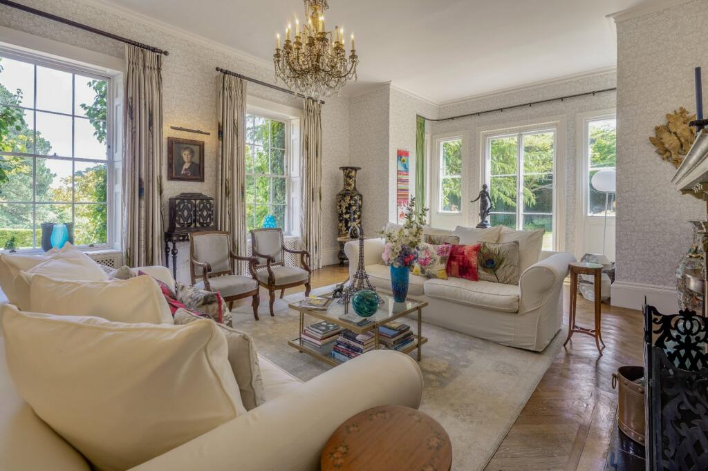 Additional property image - Rectory Lane, Saltwood, Kent
