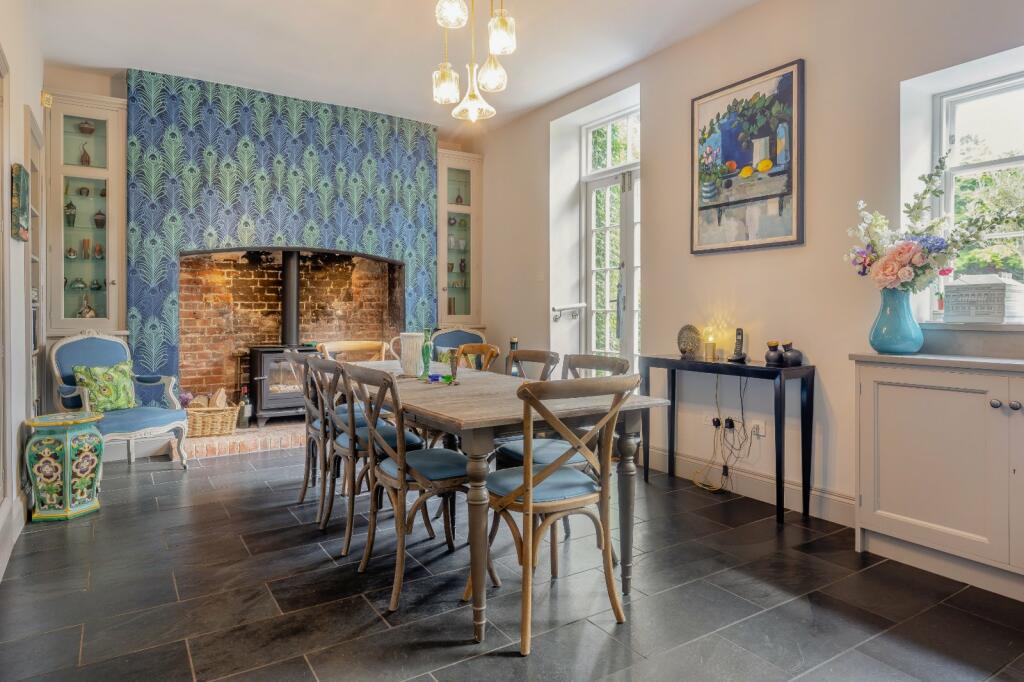 Additional property image - Rectory Lane, Saltwood, Kent