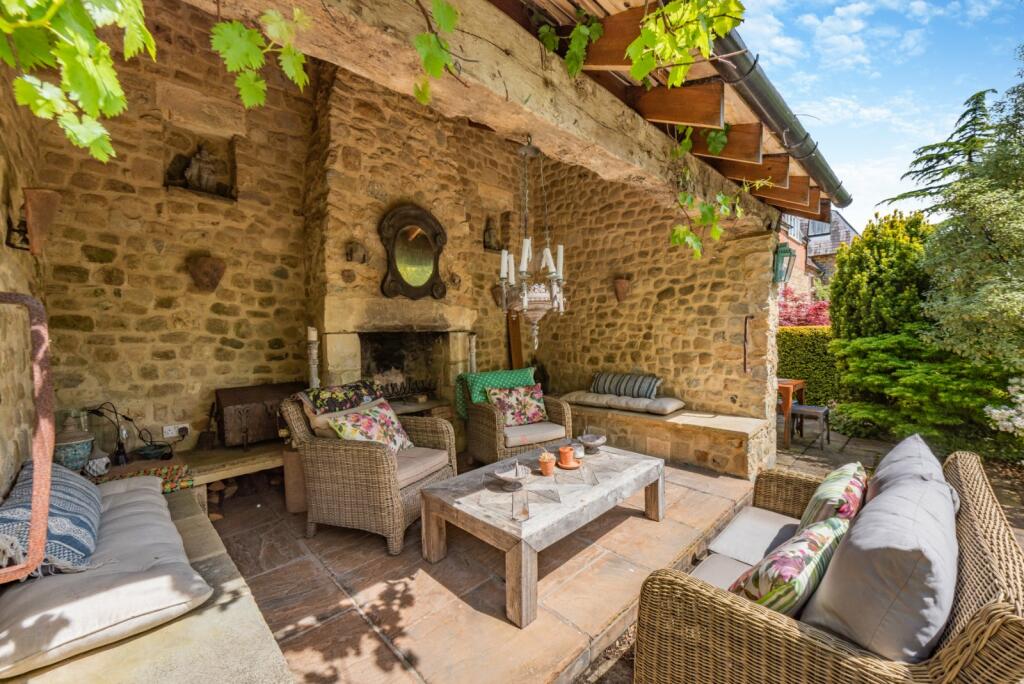 Additional property image - Rectory Lane, Saltwood, Kent