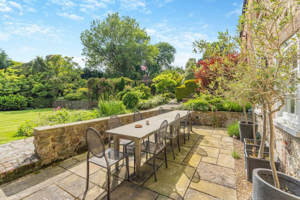 Additional property image - Rectory Lane, Saltwood, Kent