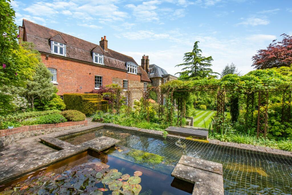 Additional property image - Rectory Lane, Saltwood, Kent