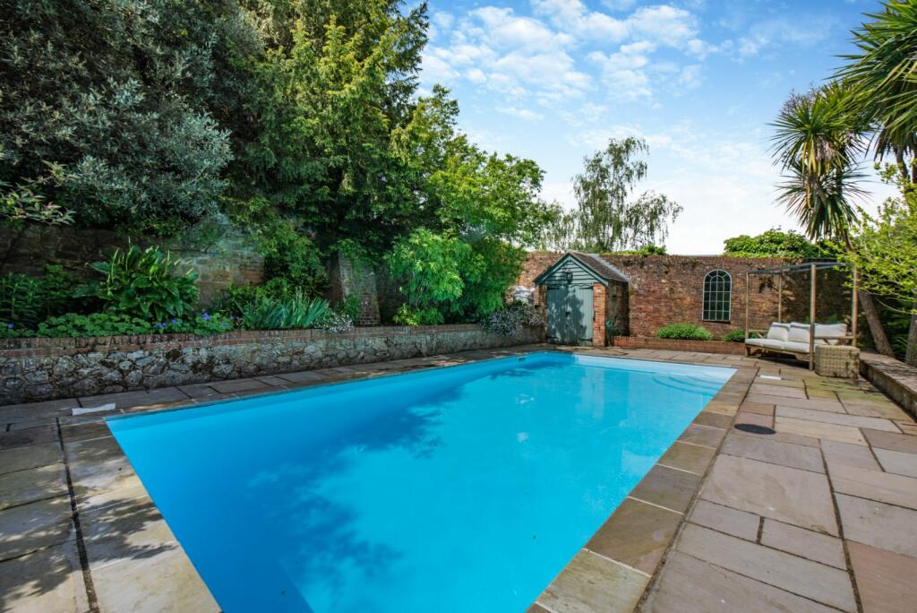 Additional property image - Rectory Lane, Saltwood, Kent