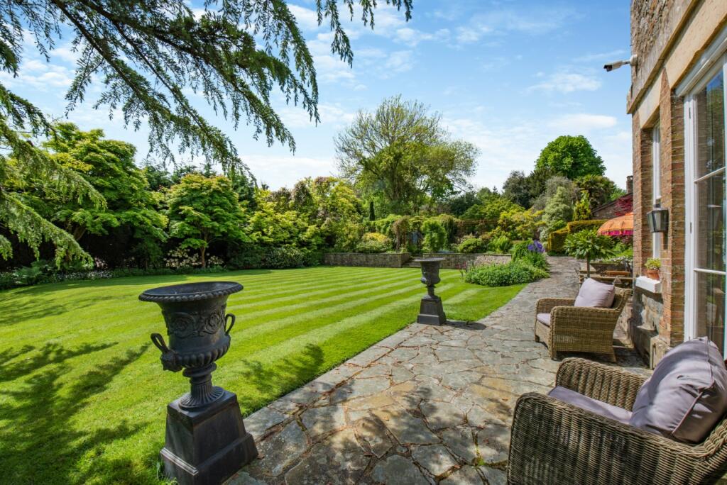 Additional property image - Rectory Lane, Saltwood, Kent