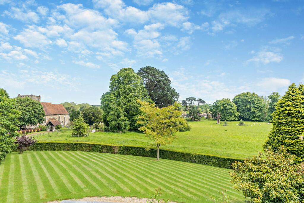 Additional property image - Rectory Lane, Saltwood, Kent