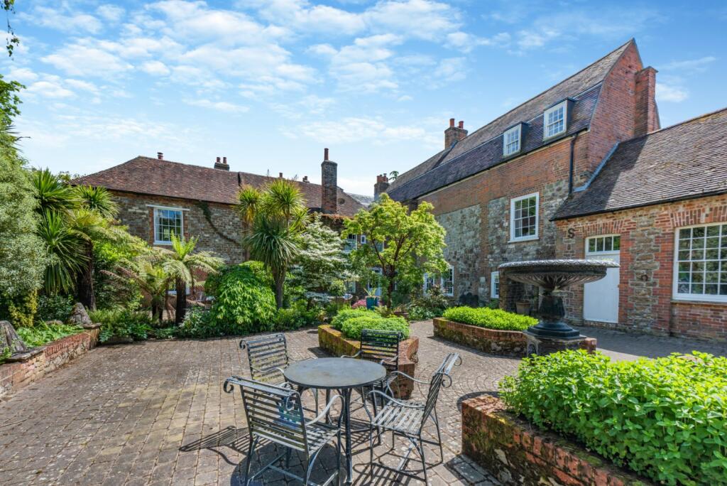 Additional property image - Rectory Lane, Saltwood, Kent