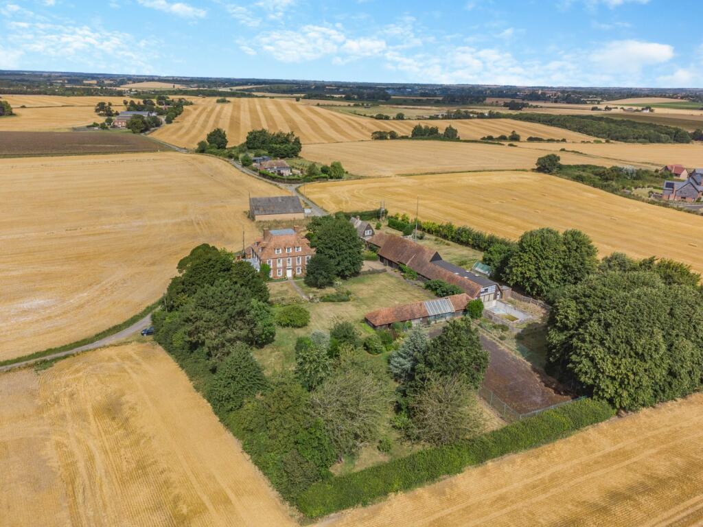 Additional property image - Woodnesborough, Sandwich, Kent