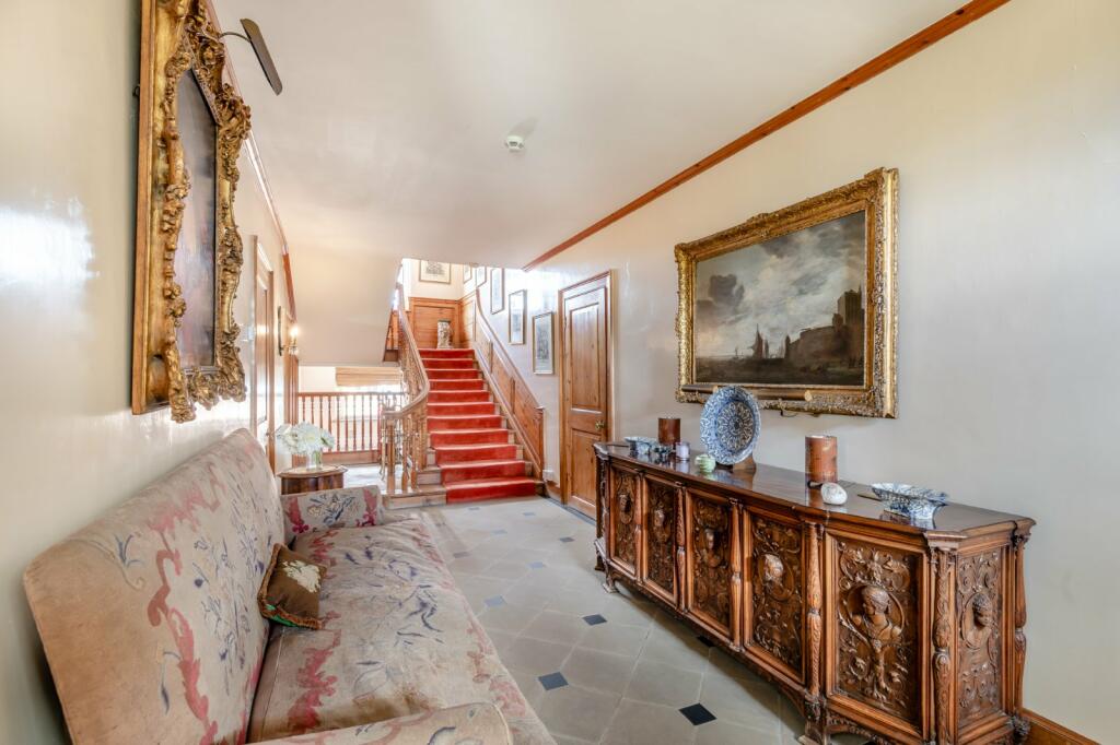 Additional property image - Woodnesborough, Sandwich, Kent