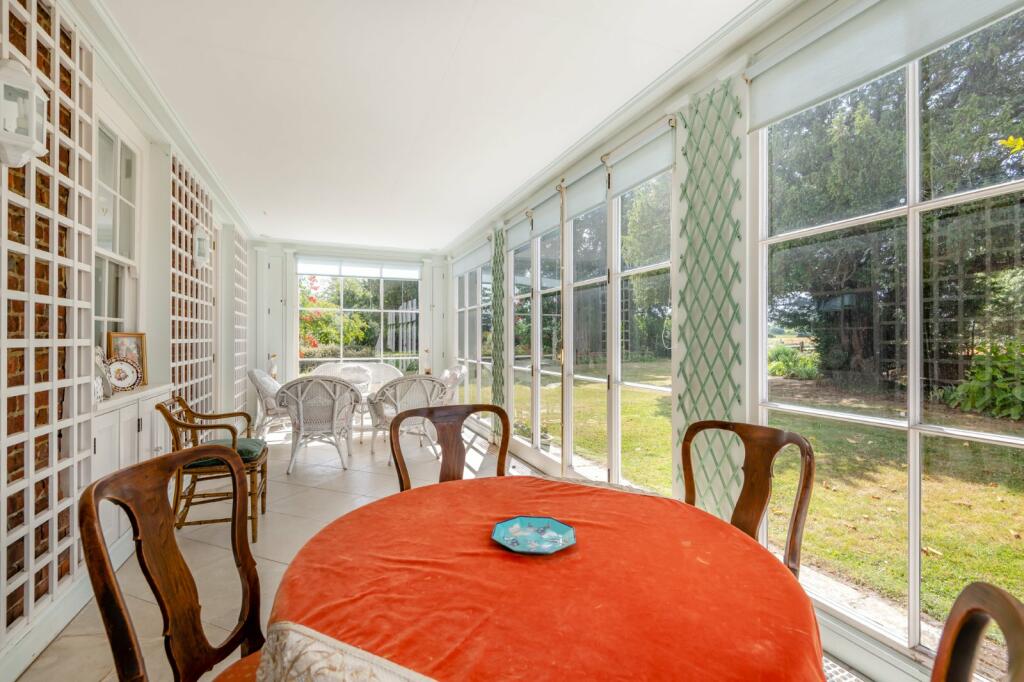 Additional property image - Woodnesborough, Sandwich, Kent