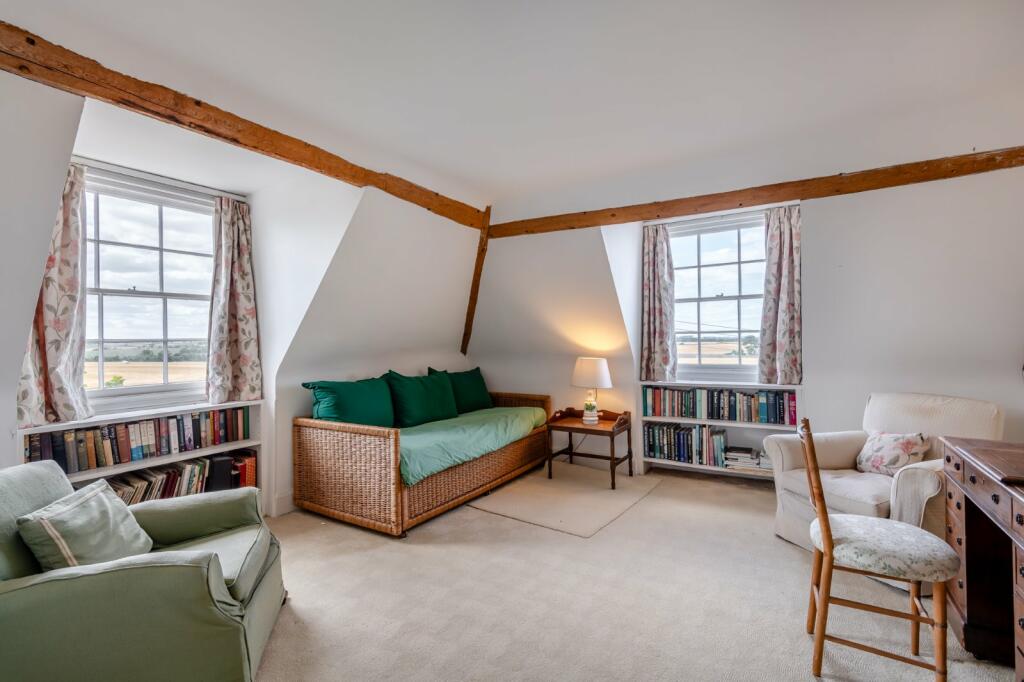 Additional property image - Woodnesborough, Sandwich, Kent
