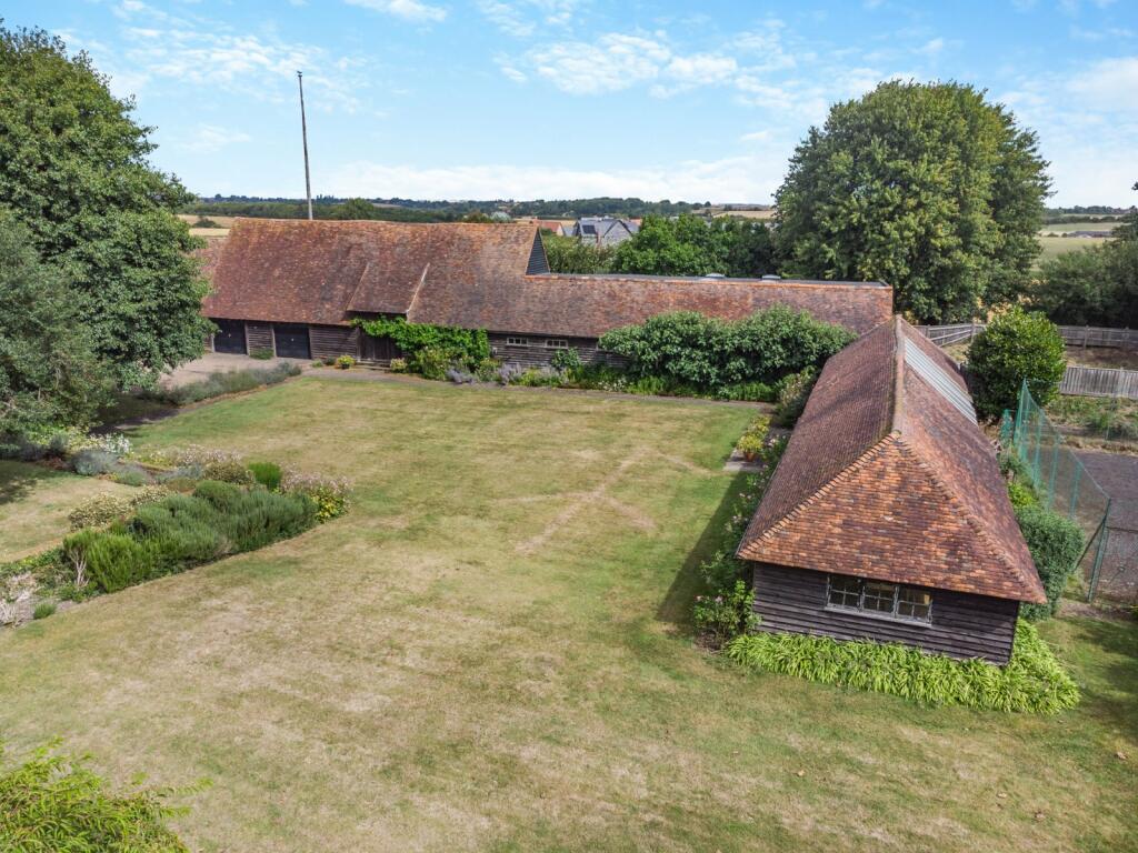 Additional property image - Woodnesborough, Sandwich, Kent