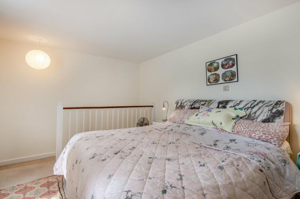 Additional property image - Woodnesborough, Sandwich, Kent