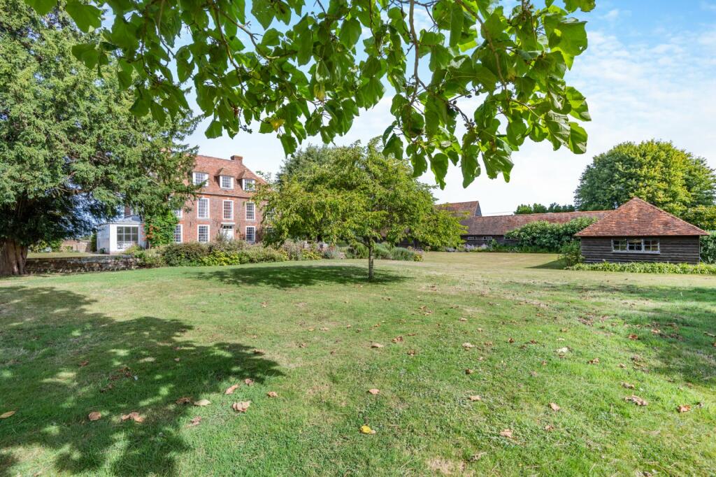 Additional property image - Woodnesborough, Sandwich, Kent