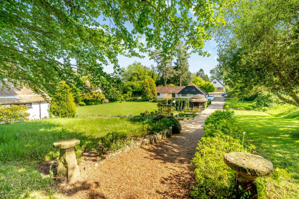Additional property image - Park Gate Road, Elham, Canterbury, Kent