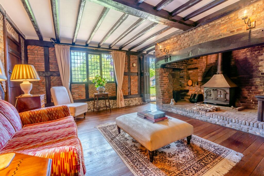 Additional property image - Park Gate Road, Elham, Canterbury, Kent