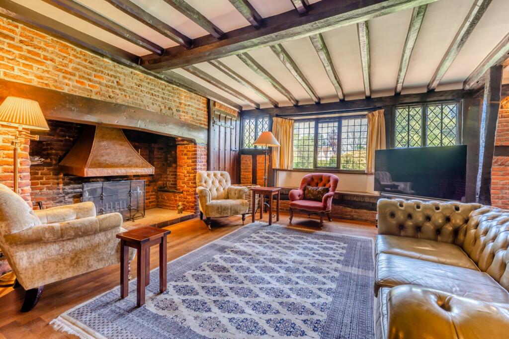 Additional property image - Park Gate Road, Elham, Canterbury, Kent
