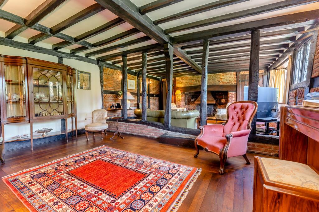Additional property image - Park Gate Road, Elham, Canterbury, Kent