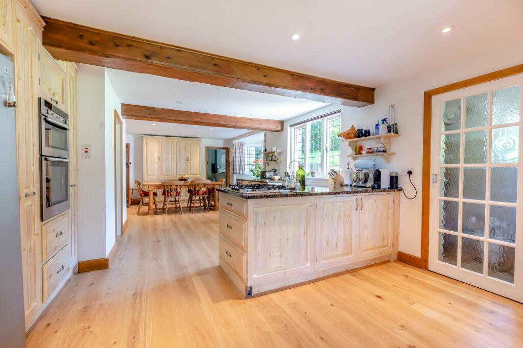 Additional property image - Park Gate Road, Elham, Canterbury, Kent