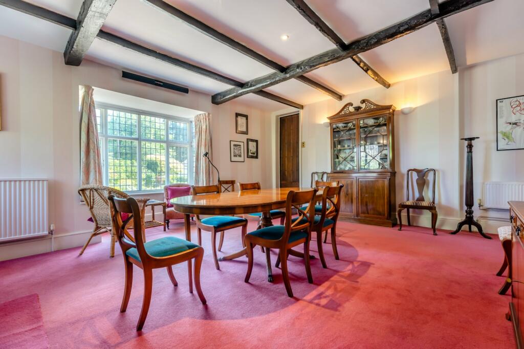 Additional property image - Park Gate Road, Elham, Canterbury, Kent