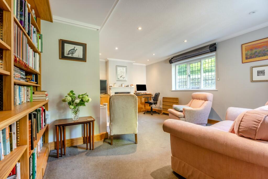 Additional property image - Park Gate Road, Elham, Canterbury, Kent
