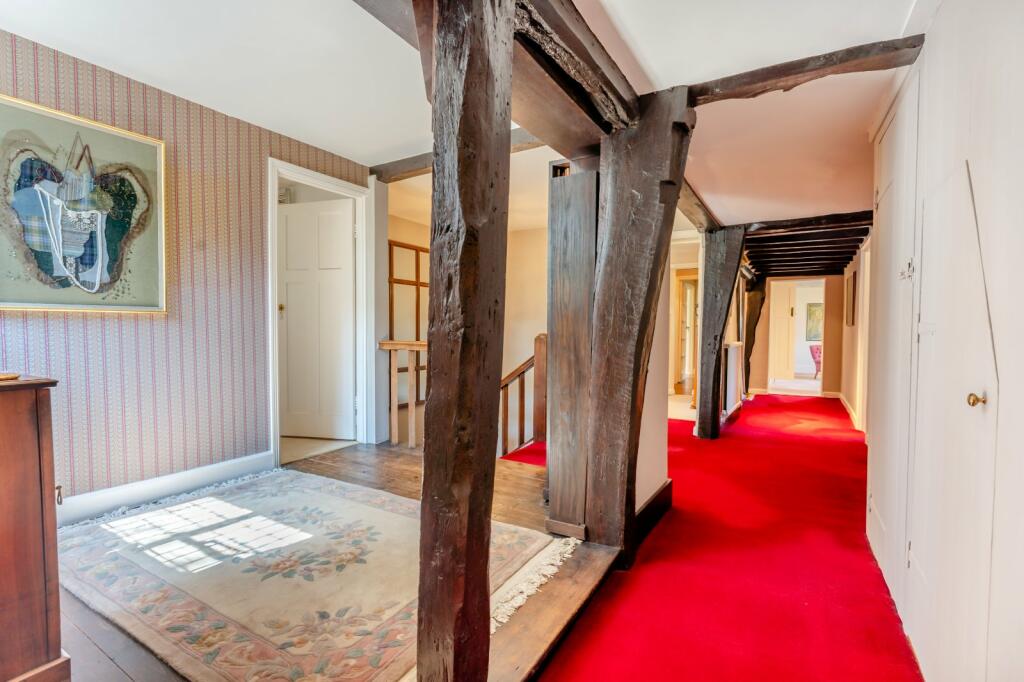 Additional property image - Park Gate Road, Elham, Canterbury, Kent