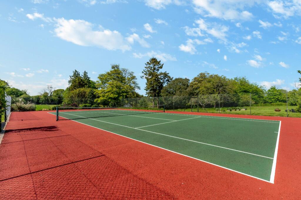 Additional property image - Park Gate Road, Elham, Canterbury, Kent