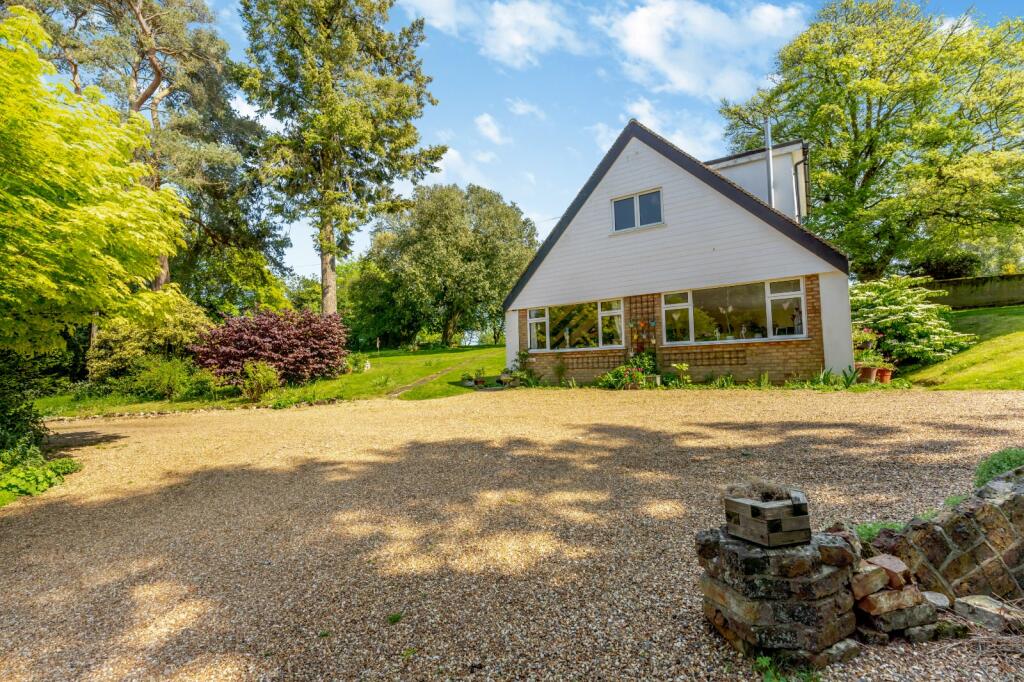 Additional property image - Park Gate Road, Elham, Canterbury, Kent